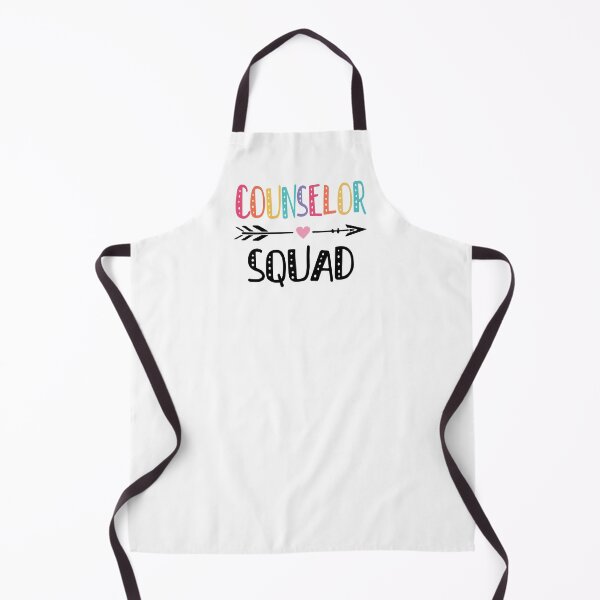 Item preview, Counselor Squad designed and sold by autlu.