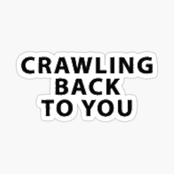 "Crawling Back To You Do I Wanna Know Arctic Monkeys Alex Turner