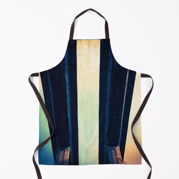Item preview, Nerja Bridge (MKW-O.16) designed and sold by Katrina Morgan.