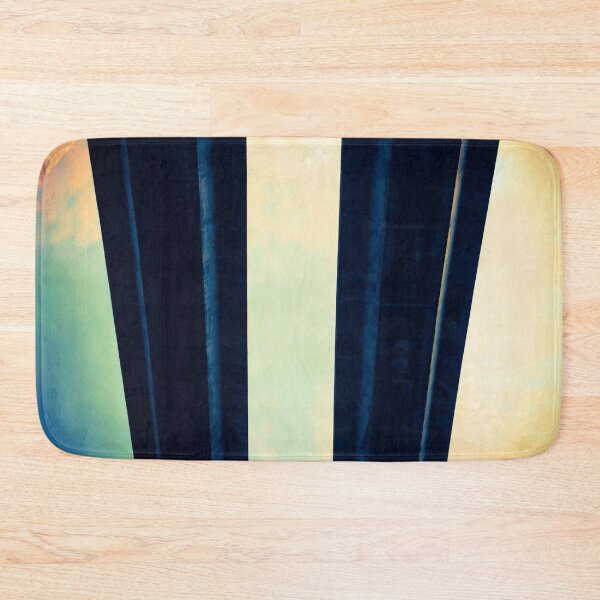 Item preview, Nerja Bridge (MKW-O.16) designed and sold by Katrina Morgan.