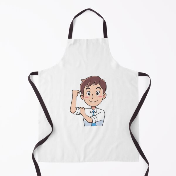 Item preview, Business man strong designed and sold by greengoodnich.