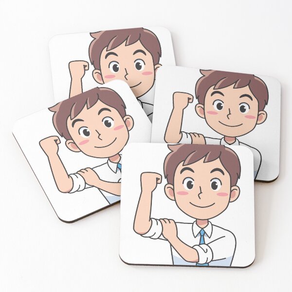 Item preview, Business man strong designed and sold by greengoodnich.