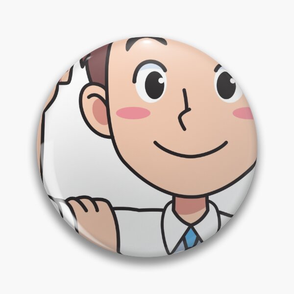 Item preview, Business man strong designed and sold by greengoodnich.