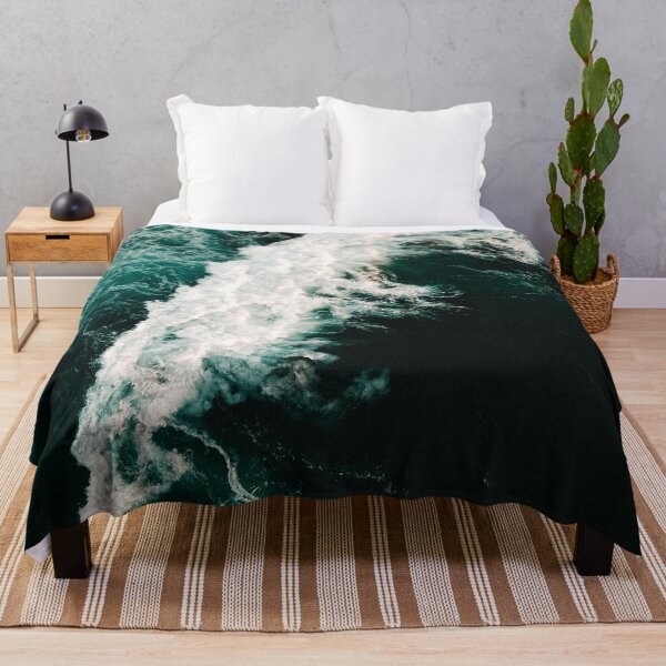 Item preview, ocean-waves designed and sold by --Andrii--.