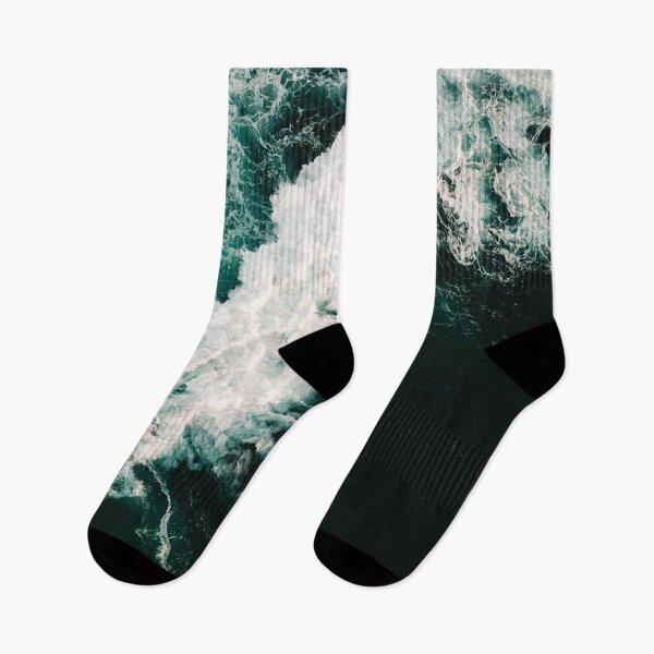 Item preview, ocean-waves designed and sold by --Andrii--.