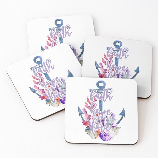 Item preview, Faith Hope Love designed and sold by autlu.
