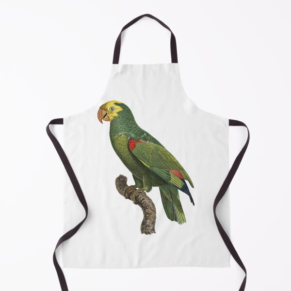 Item preview, Yellow-headed amazon designed and sold by Photopicture.