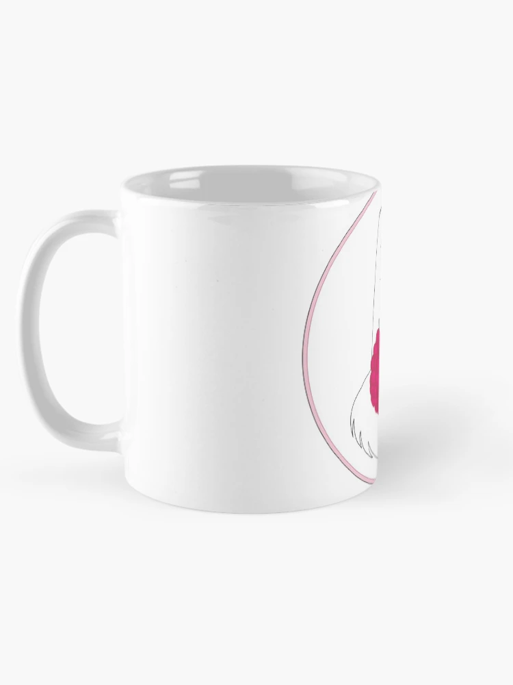 Thumbnail 5 of 6, Coffee Mug, Raspberry Cat designed and sold by Raspberry-Cat.