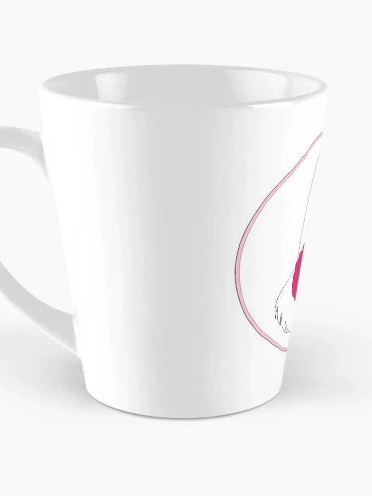 Thumbnail 3 of 4, Coffee Mug, Raspberry Cat designed and sold by Raspberry-Cat.