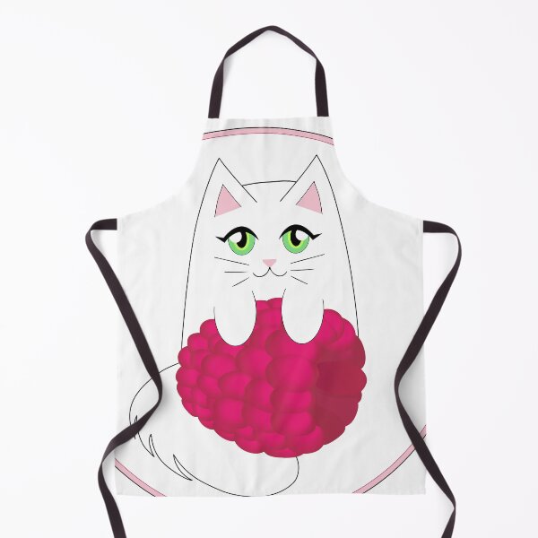 Item preview, Raspberry Cat designed and sold by Raspberry-Cat.