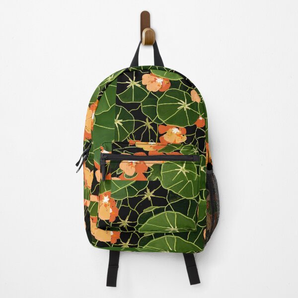 Item preview, Tropaeolum flowers designed and sold by beamorello.