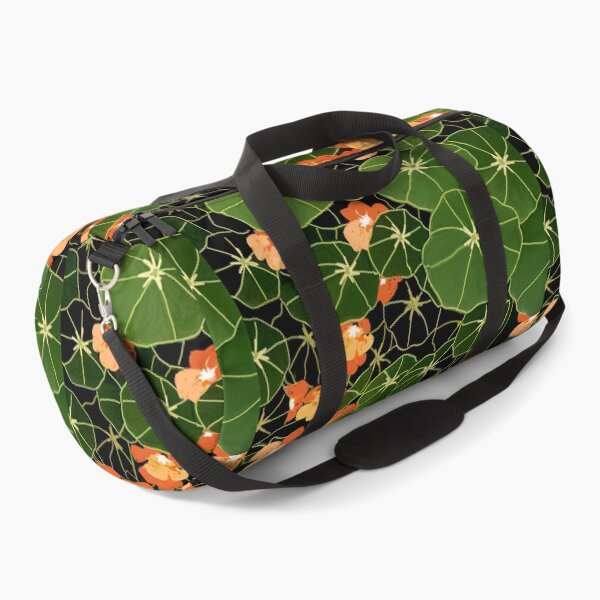 Item preview, Tropaeolum flowers designed and sold by beamorello.