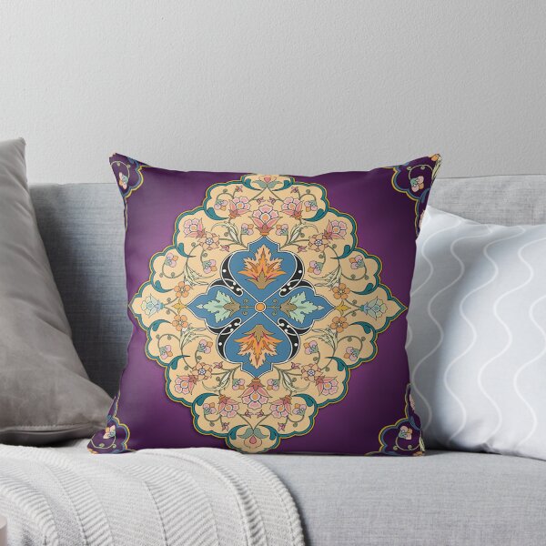 Item preview, Islamic Motif designed and sold by DinaMurad.