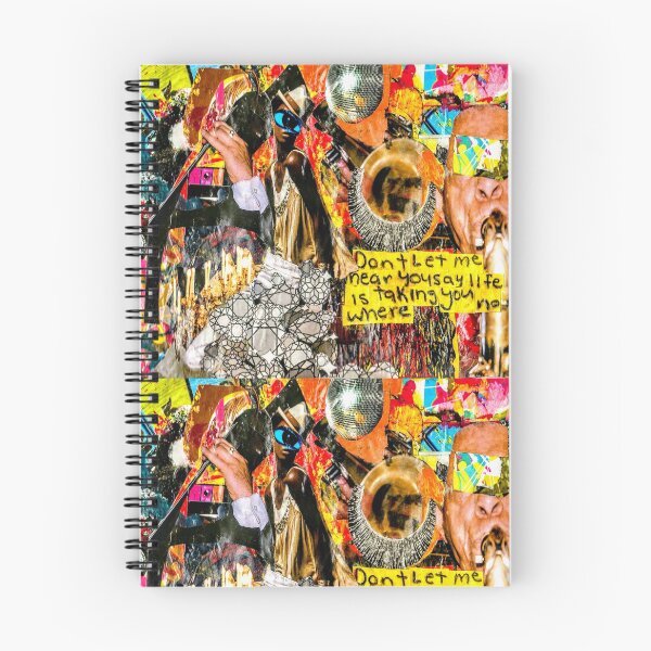 Item preview, ''Don't Let Me Hear You Say Life Is Taking You No Where'' designed and sold by Tiyana Williams.