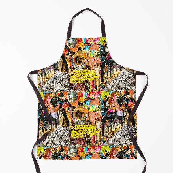 Item preview, ''Don't Let Me Hear You Say Life Is Taking You No Where'' designed and sold by AnayitDuboisArt.
