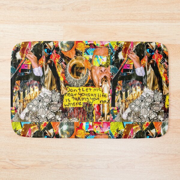 Item preview, ''Don't Let Me Hear You Say Life Is Taking You No Where'' designed and sold by Tiyana Williams.