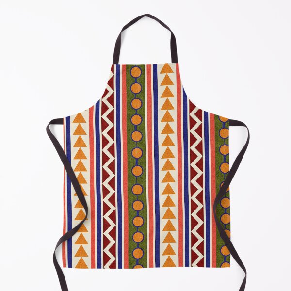 Item preview, Aztec Pattern designed and sold by Pino 'Delfino' Esposito.