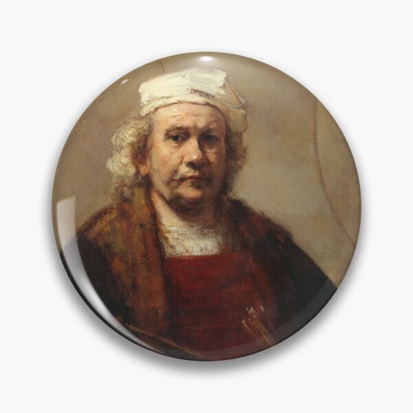 Item preview,  painted c. 1665-1669 designed and sold by TemporaryArt.