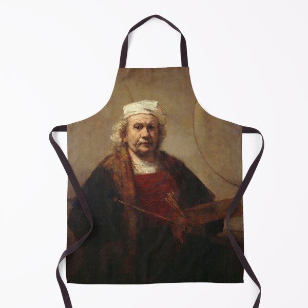 Item preview,  painted c. 1665-1669 designed and sold by TemporaryArt.