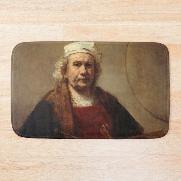 Item preview,  painted c. 1665-1669 designed and sold by TemporaryArt.