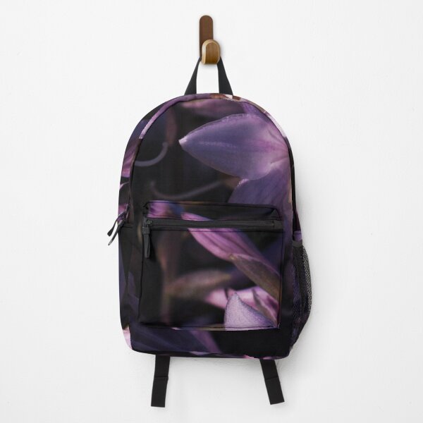 Item preview, Purple Hosta designed and sold by Sweetairhead.
