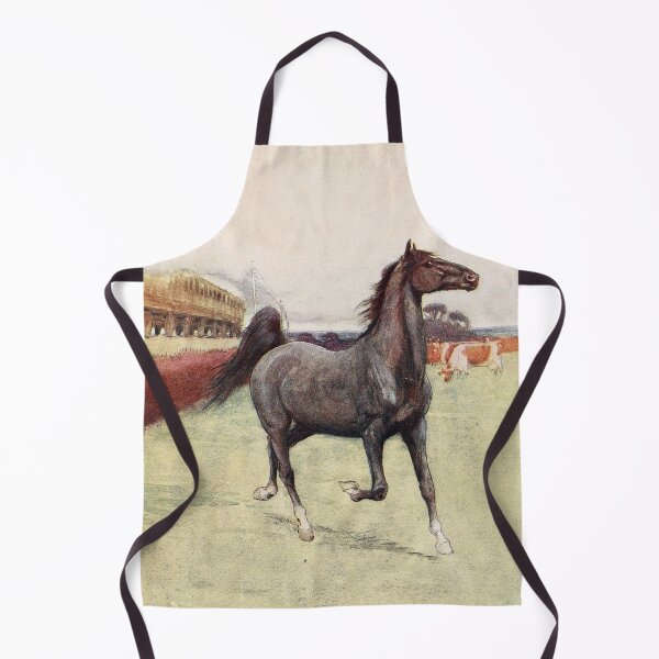Item preview, Cecil Aldin- Black Beauty designed and sold by Dreamflight.