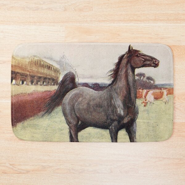 Item preview, Cecil Aldin- Black Beauty designed and sold by Dreamflight.