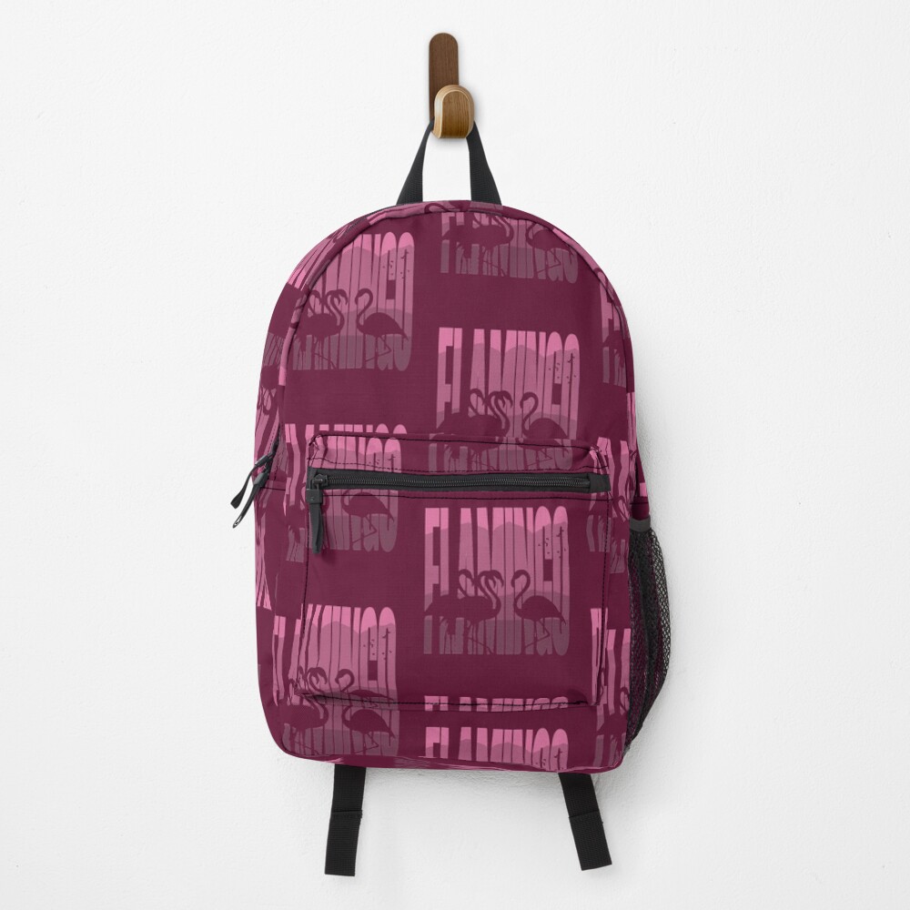 Item preview, Backpack designed and sold by GeoCreate.