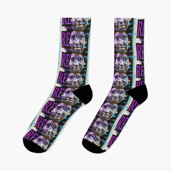 Item preview, Aretha Franklin 1942-2018 designed and sold by PicsByTony.