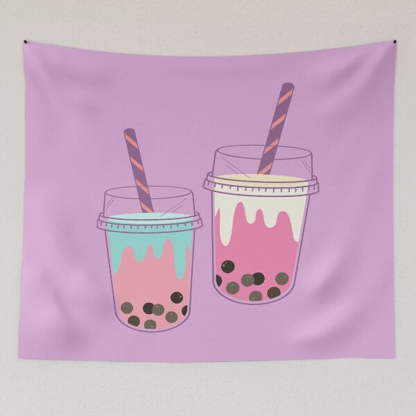 Item preview, Bubble Tea Boba Milk Tea designed and sold by playloud.