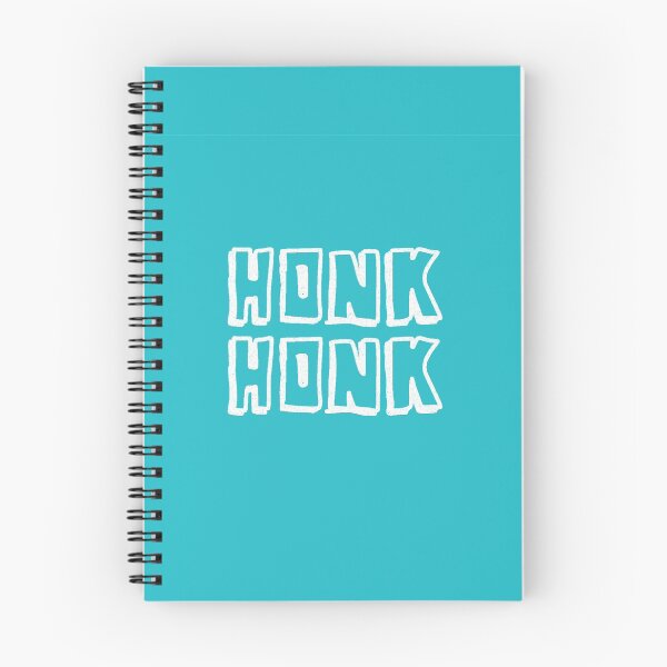 Item preview, HONK HONK on Blue designed and sold by dotico.