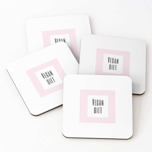 Item preview, Vegan Diet designed and sold by NOARA STUDIO.