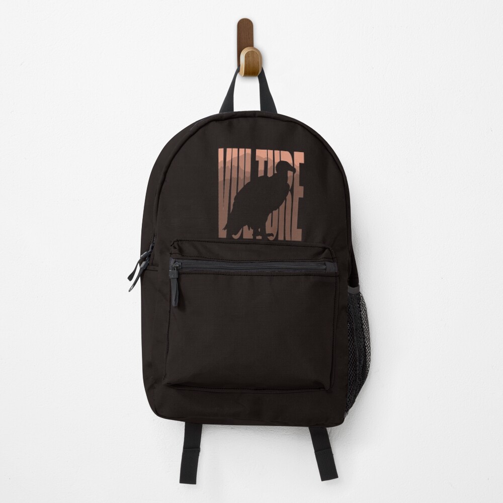 Item preview, Backpack designed and sold by GeoCreate.