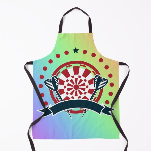 Item preview, Dartboard with darts designed and sold by Delicarte.
