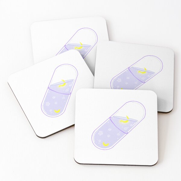 Item preview, Magical capsule designed and sold by Tamanna Islam.