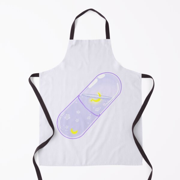 Item preview, Magical capsule designed and sold by Tamanna Islam.