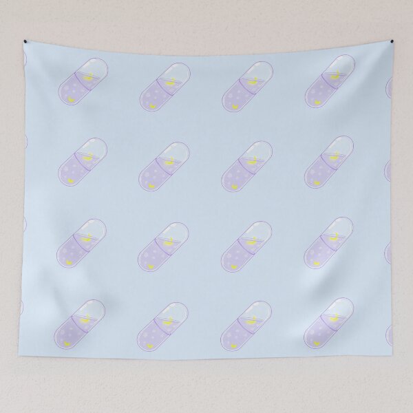 Item preview, Magical capsule designed and sold by Tamanna Islam.