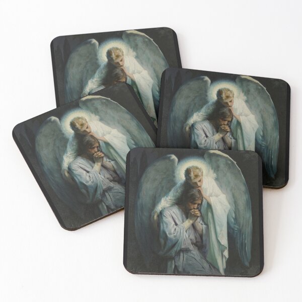 Item preview, Agony In The Garden - 1898 designed and sold by BritishYank.