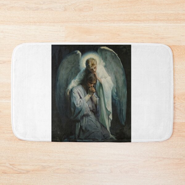 Item preview, Agony In The Garden - 1898 designed and sold by BritishYank.