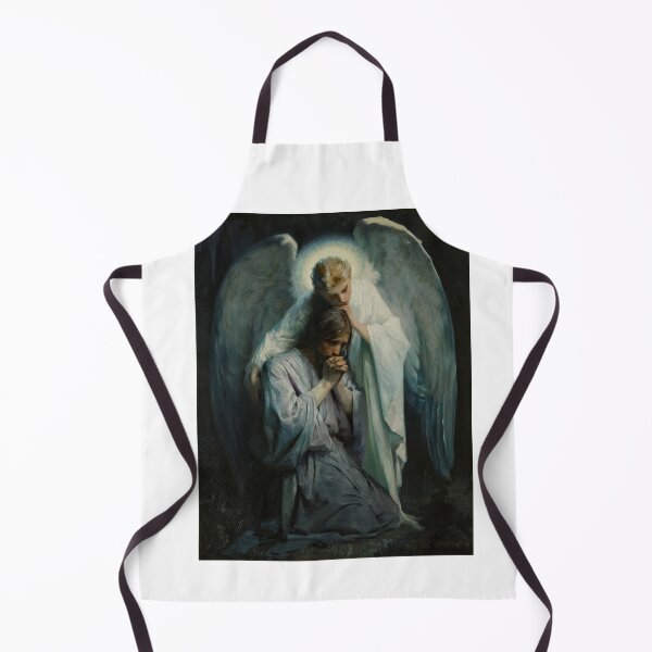Item preview, Agony In The Garden - 1898 designed and sold by BritishYank.