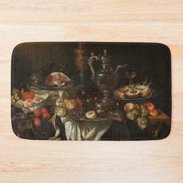Item preview, Abraham van Beijeren designed and sold by TemporaryArt.