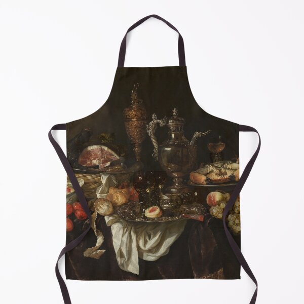 Item preview, Abraham van Beijeren designed and sold by TemporaryArt.