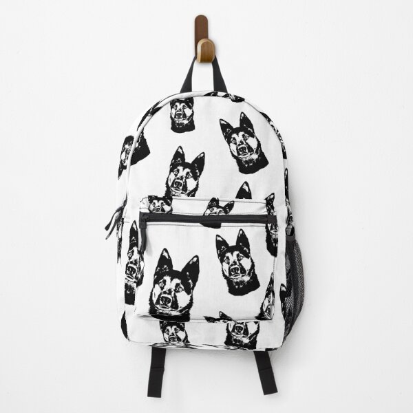 Item preview, Alsatian,German Shepherd gifts for you from MONOFACES IN 2023 designed and sold by MONOFACES.