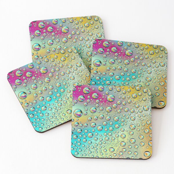 Item preview, water droplets designed and sold by --Andrii--.