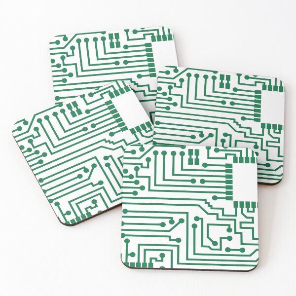Item preview, Electrical circuit  designed and sold by DinaMurad.
