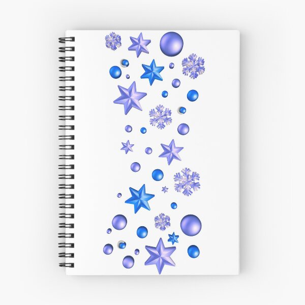 Item preview, Metallic stars designed and sold by Eshan91.