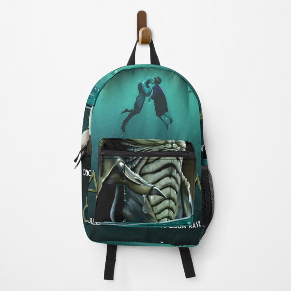 Item preview, THE SHAPE OF WATER designed and sold by VERNACI.