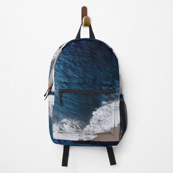 Item preview, The Goa Ocean/Sea Wave and Beach designed and sold by vishal100ni.