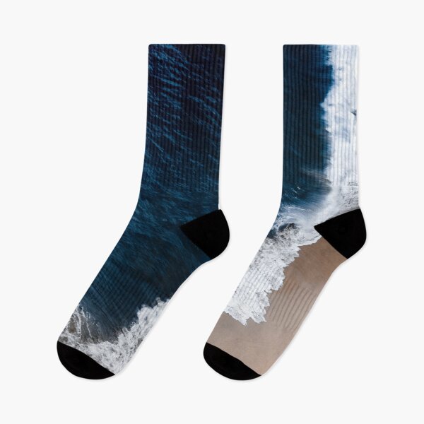 Item preview, The Goa Ocean/Sea Wave and Beach  designed and sold by vishal100ni.