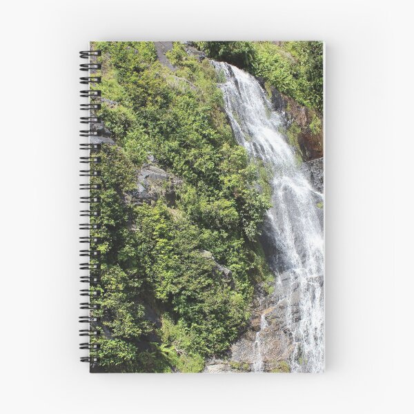 Item preview, Spring thaw waterfall designed and sold by lolla-doesstuff.